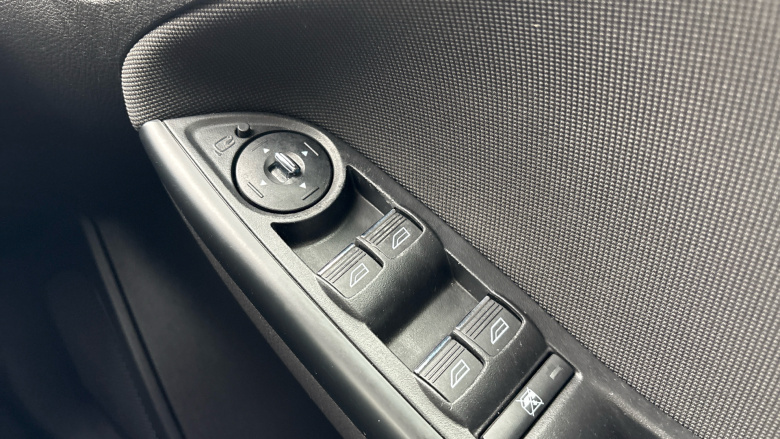 Ford Focus 1.6 182 EcoBoost Zetec S 5dr Petrol Hatchback